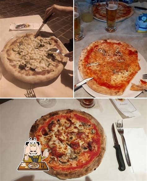 passione pizza alla rotonda rovigo